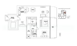 Marina One Residences (D1), Apartment #608022521